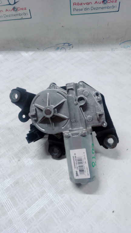 Motoras stergator haion Dacia Sandero - Benzina 2018, 287105483R