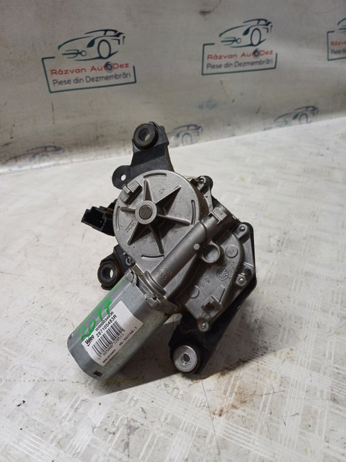 Motoras stergator haion Dacia Sandero - Benzina 2017, 287105483R