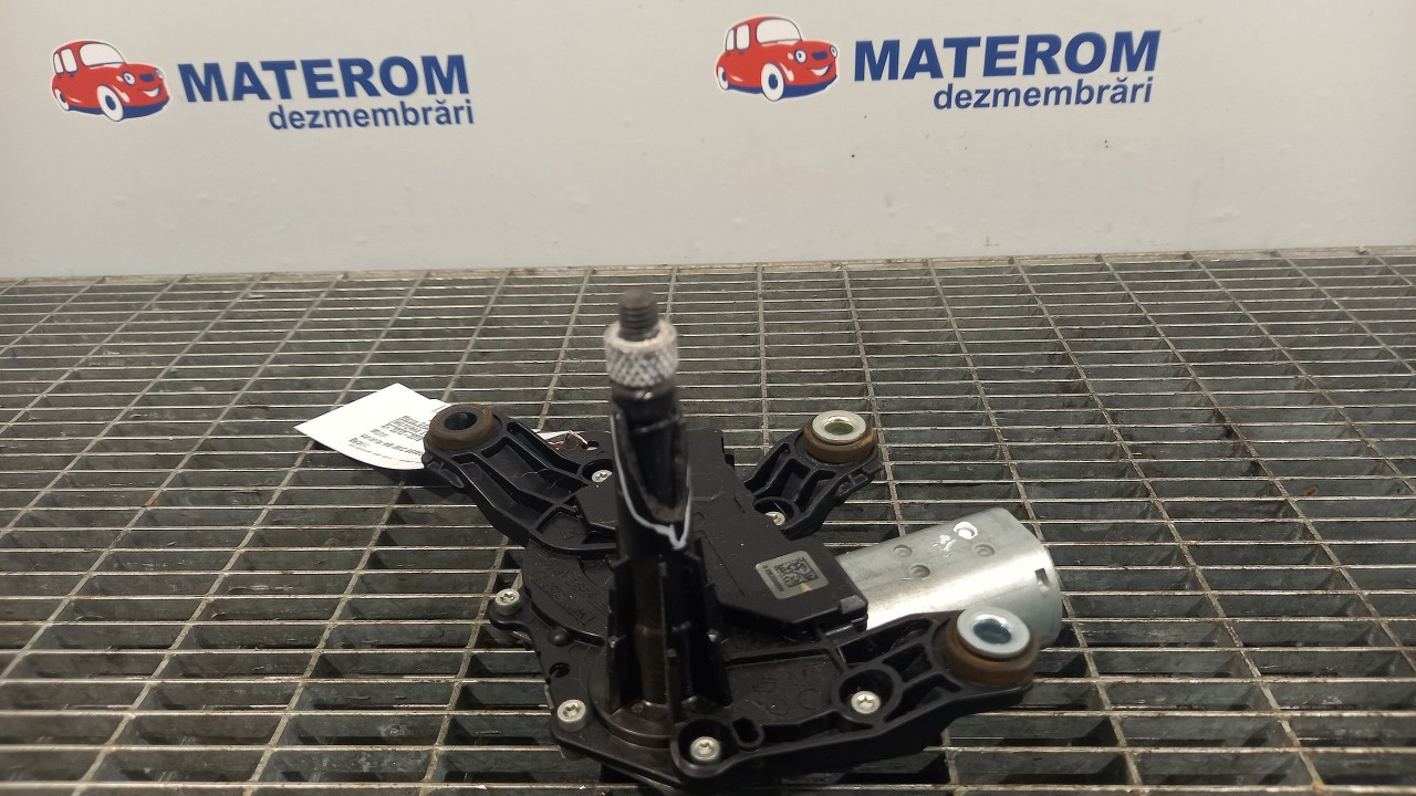 MOTORAS STERGATOR HAION DACIA SANDERO SANDERO - - (2012 2019)