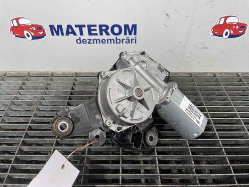 MOTORAS STERGATOR HAION DACIA SANDERO SANDERO - - (2012 2019)