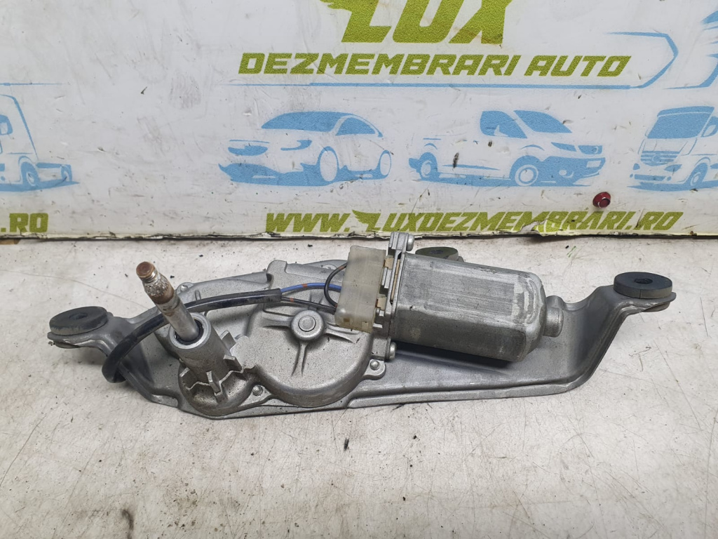 Motoras stergator haion eg21-67450c Mazda CX-7 [2006 - 2009] 2.3 mzr L3Y7