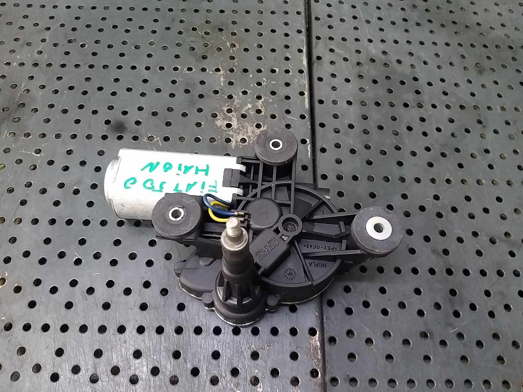 Motoras stergator haion fiat 500 312 ms2596001371