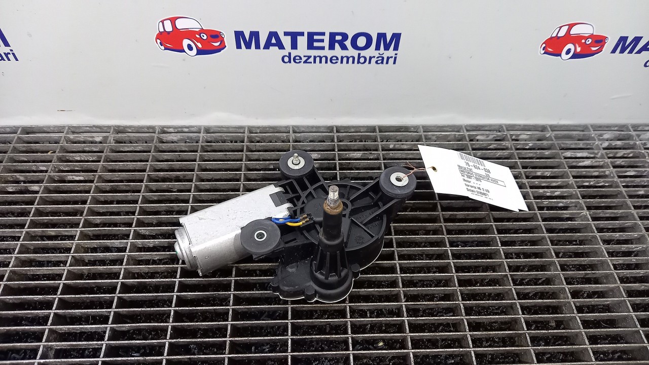 MOTORAS STERGATOR HAION FIAT 500 500 - - (2007 2015)