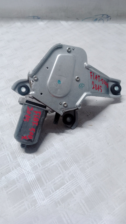 Motoras stergator haion Fiat 500X - Motorina 2015, MS2596002930