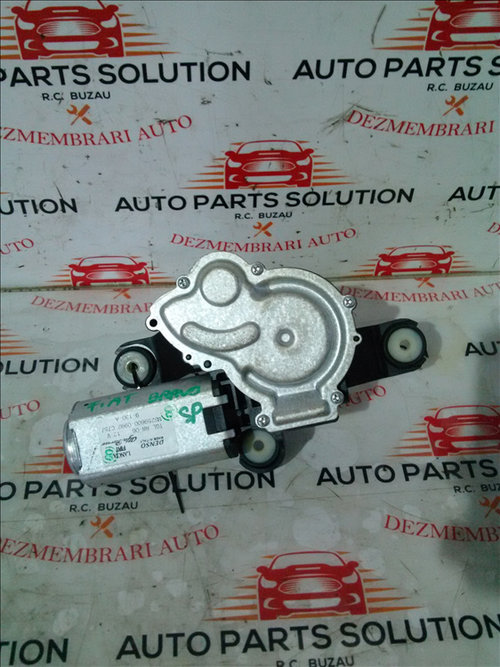 Motoras stergator haion FIAT BRAVO