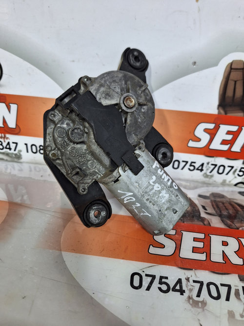 Motoras stergator haion Fiat Grande Punto (2005->) 1.3 Motorina 2011, 53017546