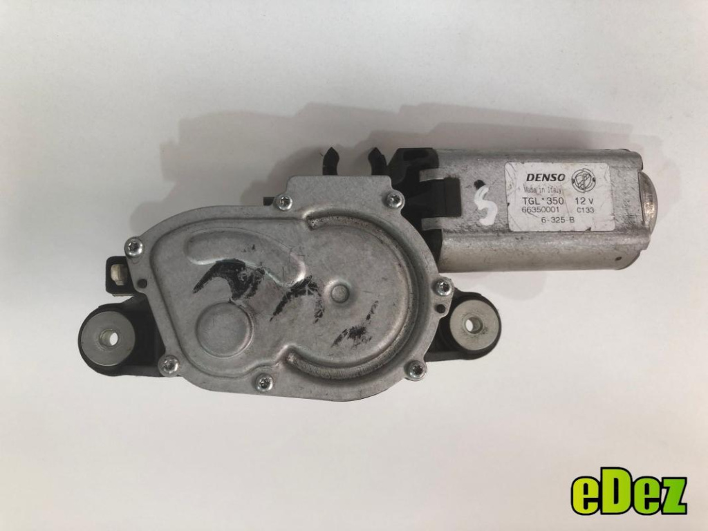 Motoras stergator haion Fiat Punto (1999-2010) [188] 66350001
