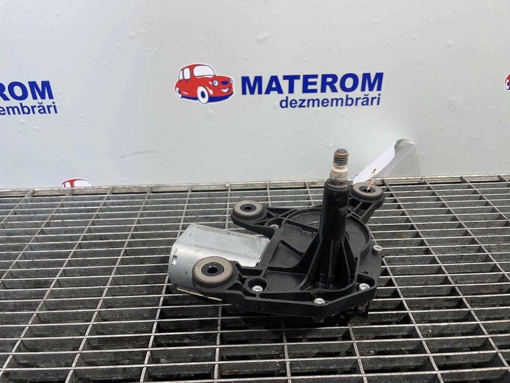 MOTORAS STERGATOR HAION FIAT PUNTO - - (