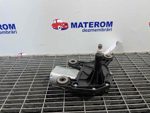 MOTORAS STERGATOR HAION FIAT PUNTO - - (2009 2011)