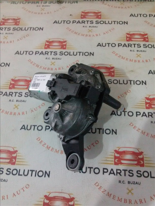 Motoras stergator haion FIAT PUNTO an fabr. 2008