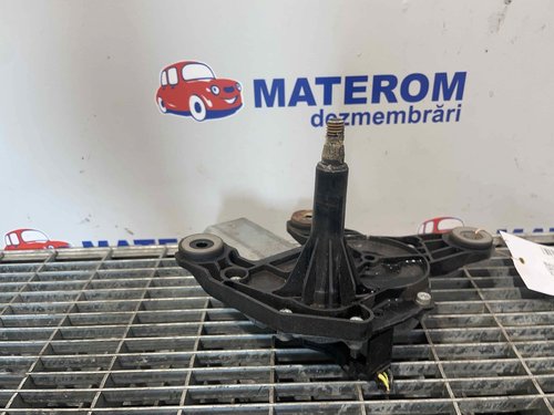 MOTORAS STERGATOR HAION FIAT PUNTO EVO PUNTO EVO - - (2008 2012)