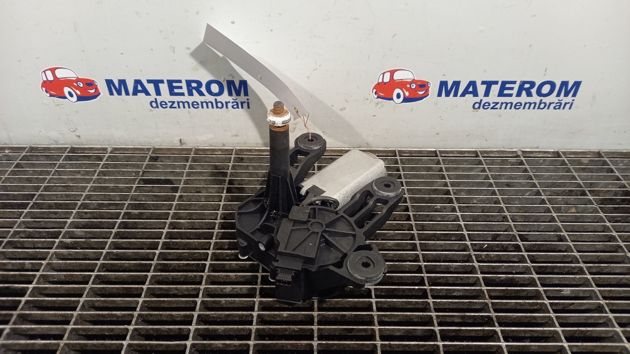 MOTORAS STERGATOR HAION FIAT QUBO QUBO - - (2008 2016)