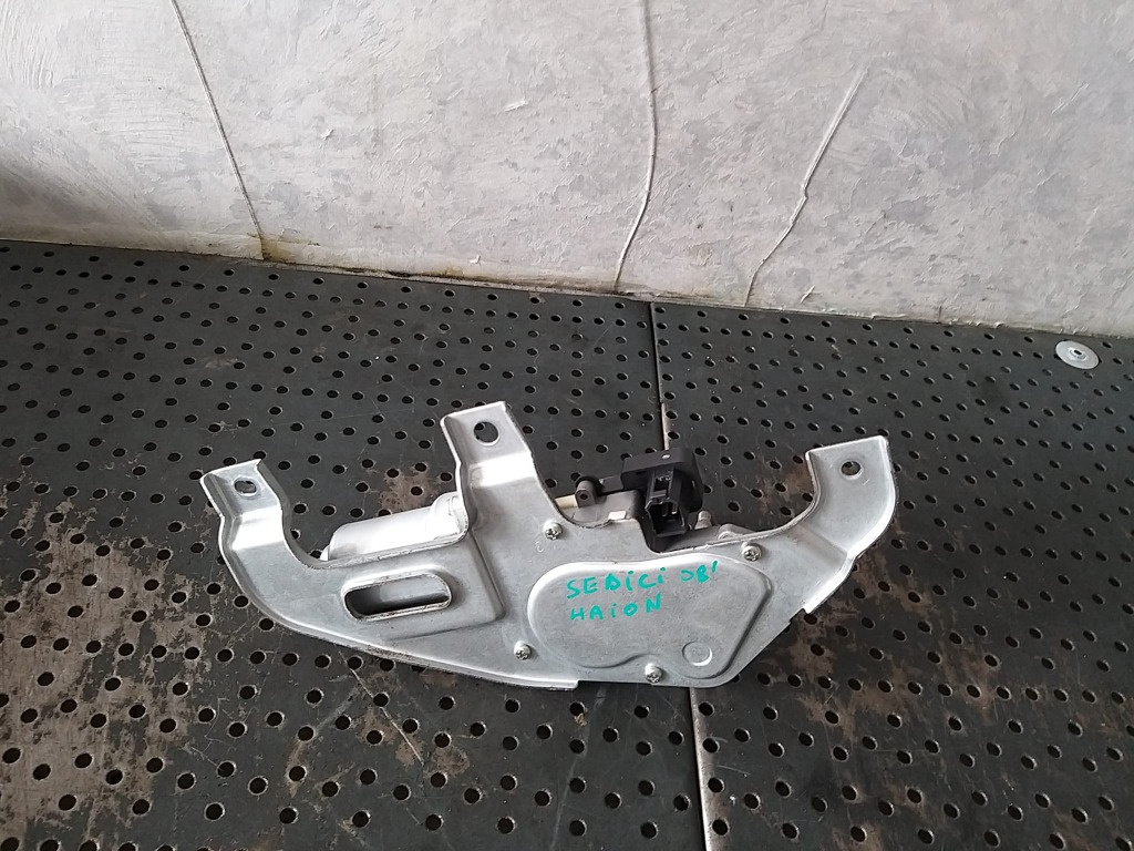 Motoras stergator haion fiat sedici 189