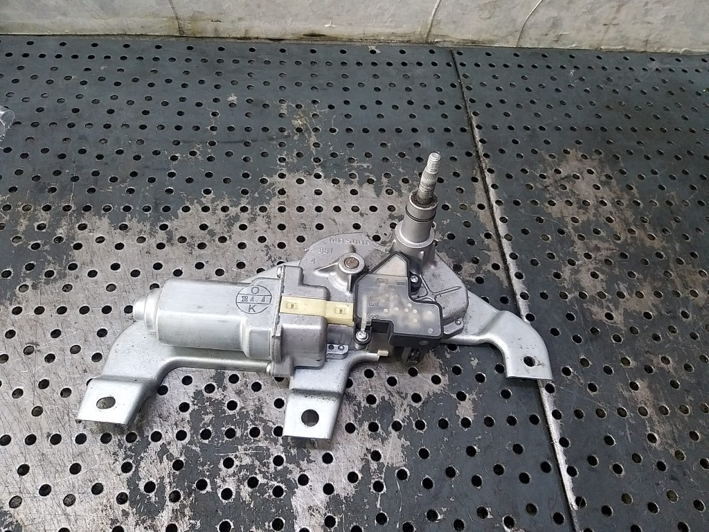 Motoras stergator haion fiat sedici 189