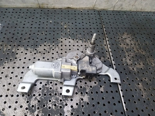 Motoras stergator haion fiat sedici 189