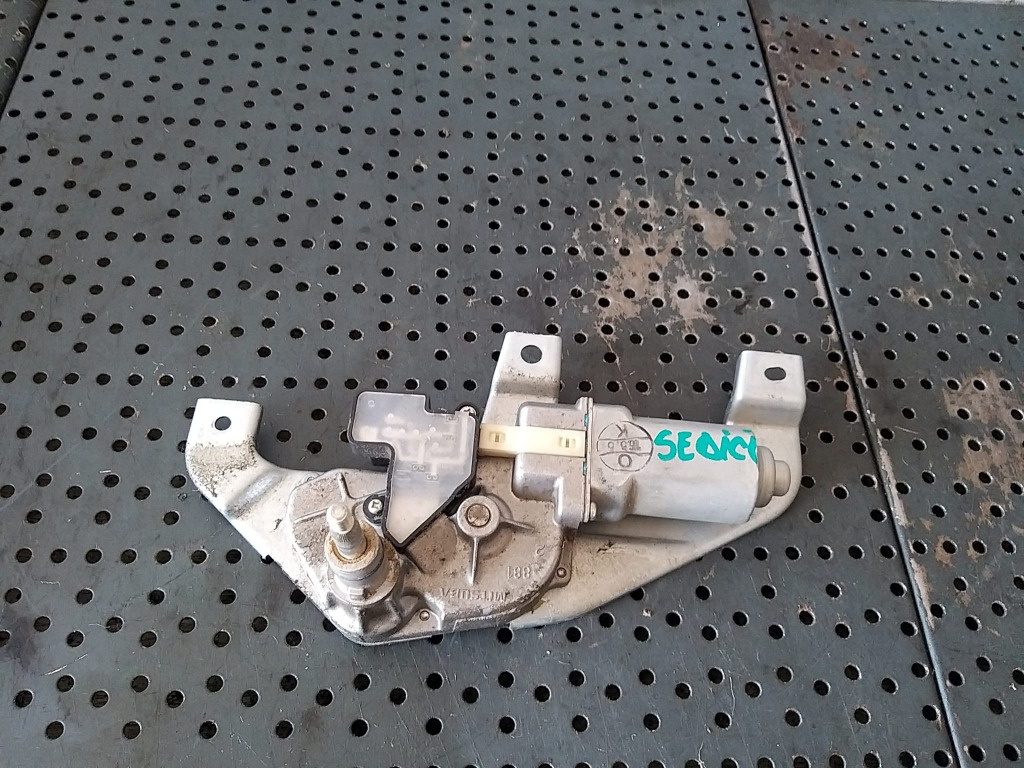 Motoras stergator haion fiat sedici 189