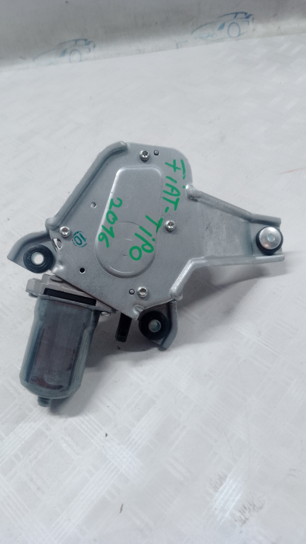 Motoras stergator haion Fiat Tipo - Motorina 2016, 621600320