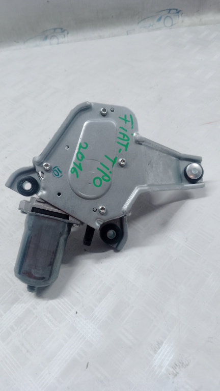 Motoras stergator haion Fiat Tipo - Motorina 2016, 621600320