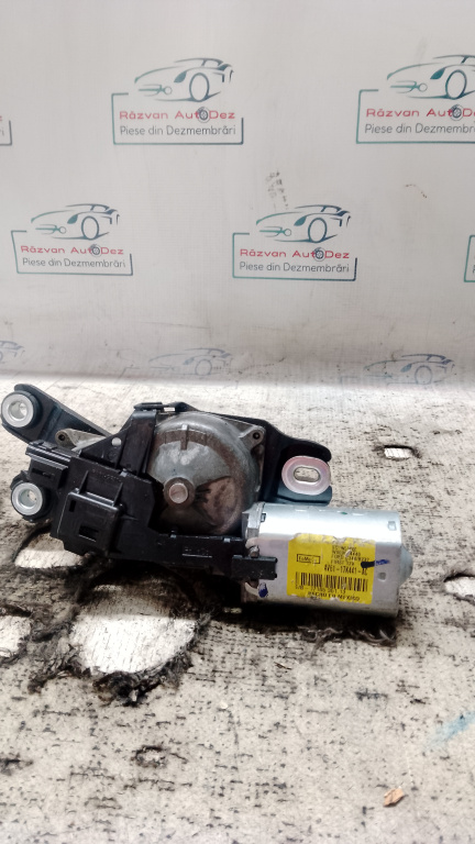 Motoras stergator haion Ford B-MAX 2012, AV6117K441AC