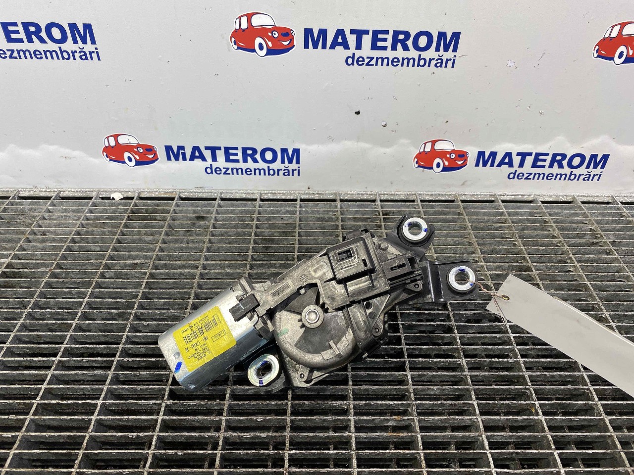MOTORAS STERGATOR HAION FORD B-MAX B-MAX - - (2012 2017)