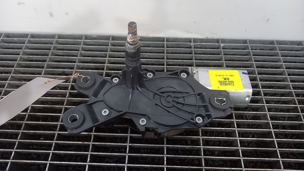 MOTORAS STERGATOR HAION FORD B-MAX B-MAX - - (2012 2017)