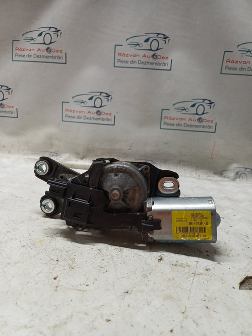 Motoras stergator haion Ford B-MAX - Benzina 2015, AV6117K441AC
