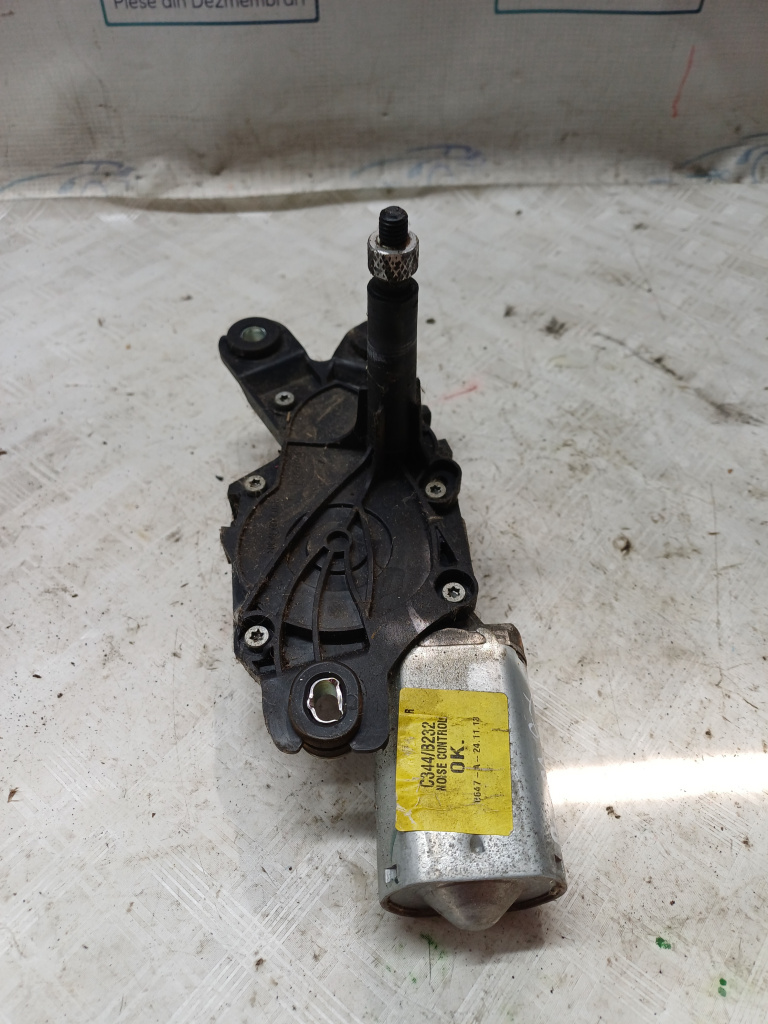 Motoras stergator haion Ford B-MAX - Motorina 2013, AV6117K441AC