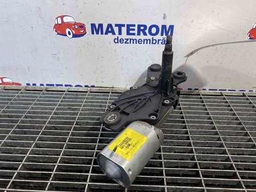 MOTORAS STERGATOR HAION FORD C-MAX - - (2010 2015)