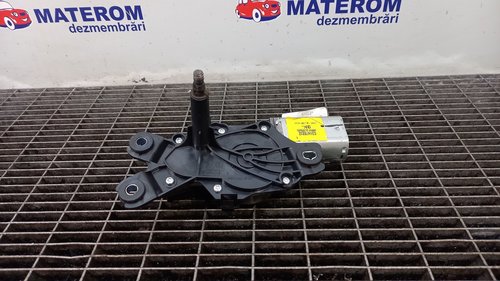 MOTORAS STERGATOR HAION FORD C-MAX - - (2010 2015)