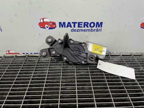 MOTORAS STERGATOR HAION FORD C-MAX C-MAX - - (2010 2015)