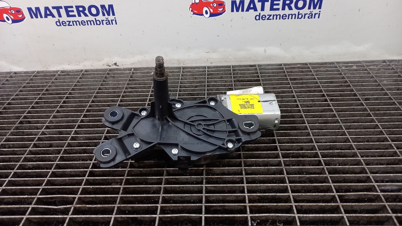 MOTORAS STERGATOR HAION FORD C-MAX C-MAX - - (2010 2015)