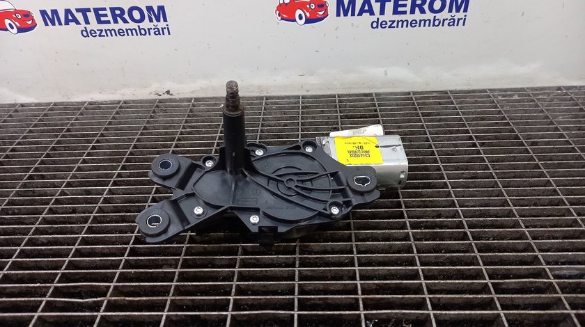 MOTORAS STERGATOR HAION FORD C-MAX C-MAX - (2010 2015)