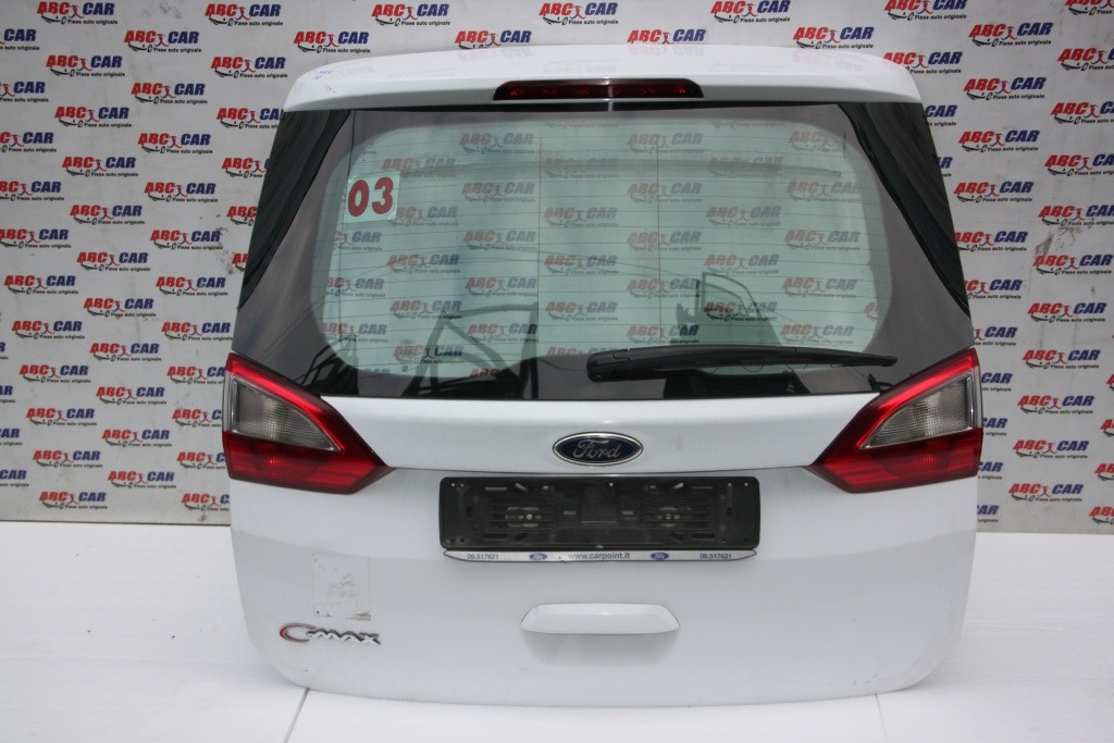 Motoras stergator haion Ford C-Max Facelift model 2015