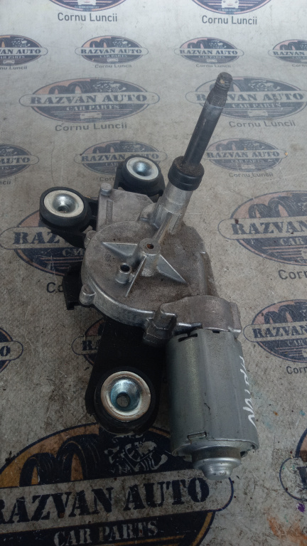 Motoras stergator haion Ford Ecosport, 0390201254