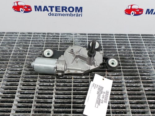 MOTORAS STERGATOR HAION FORD ECOSPORT - - (2013 2018)