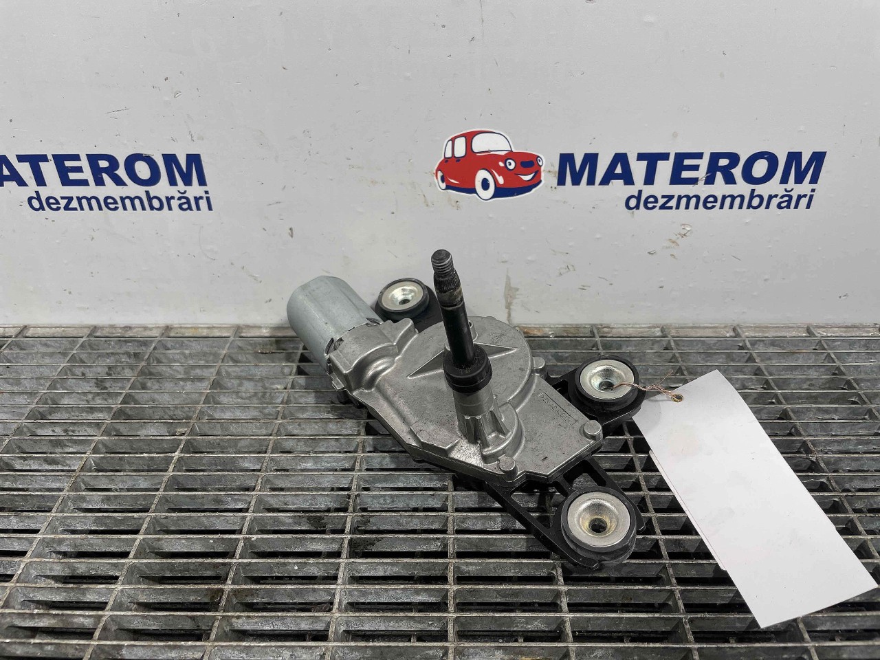 MOTORAS STERGATOR HAION FORD ECOSPORT ECOSPORT - - (2013 2018)