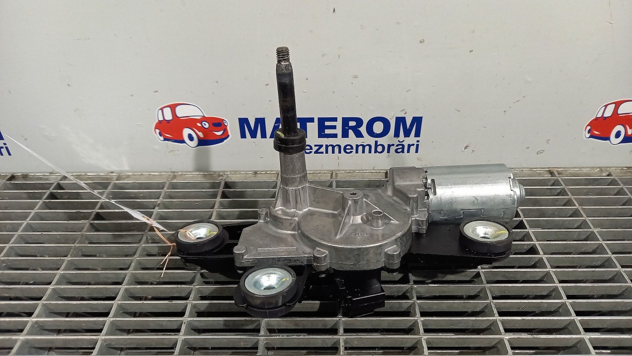 MOTORAS STERGATOR HAION FORD ECOSPORT ECOSPORT - - (2013 2018)