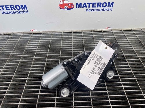 MOTORAS STERGATOR HAION FORD FIESTA - - (2008 2012)