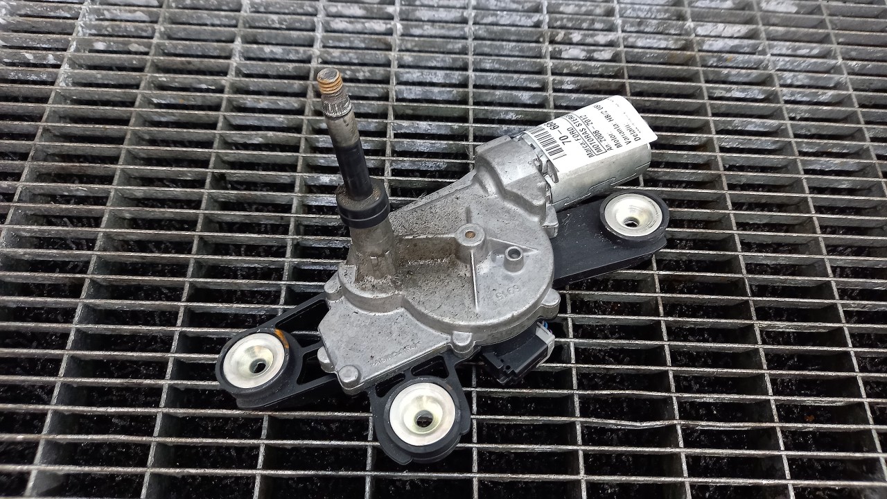 MOTORAS STERGATOR HAION FORD FIESTA - - (2008 2012)