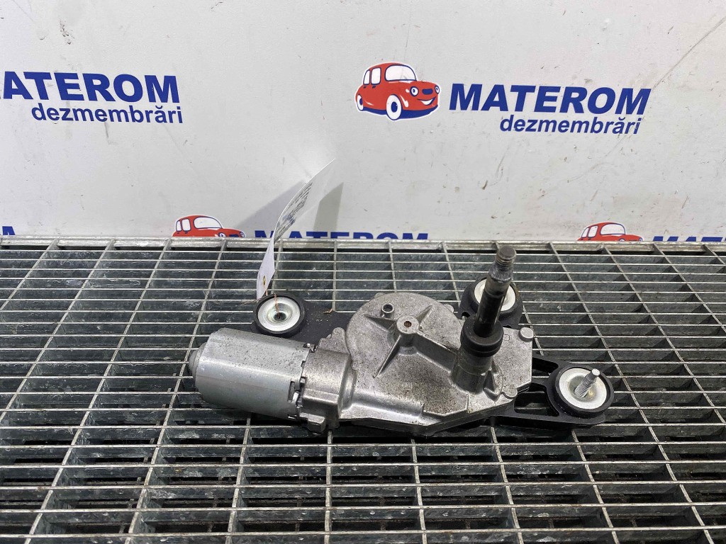 MOTORAS STERGATOR HAION FORD FIESTA - - 