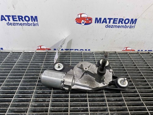 MOTORAS STERGATOR HAION FORD FIESTA - - (2008 2012)