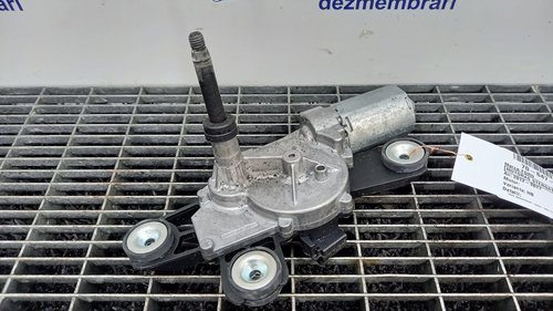 MOTORAS STERGATOR HAION FORD FIESTA - - (2012 2017)