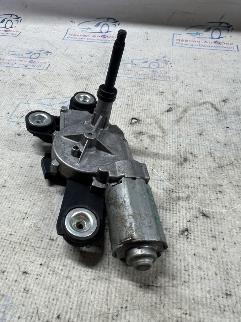Motoras stergator haion Ford Fiesta 2012, 8161A17K441AE
