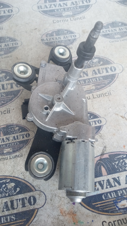 Motoras stergator haion Ford Fiesta 2014, 8A61A17K441AE