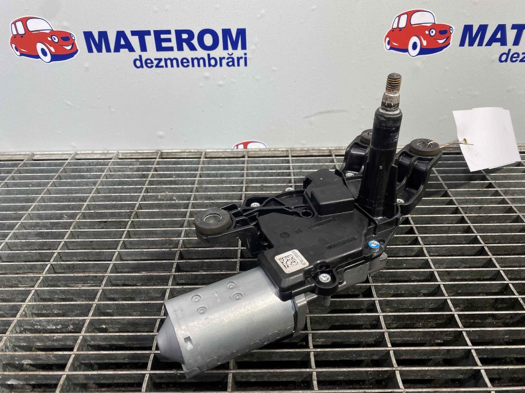 MOTORAS STERGATOR HAION FORD FIESTA - - 