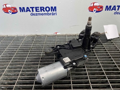 MOTORAS STERGATOR HAION FORD FIESTA - - (2017 2022)