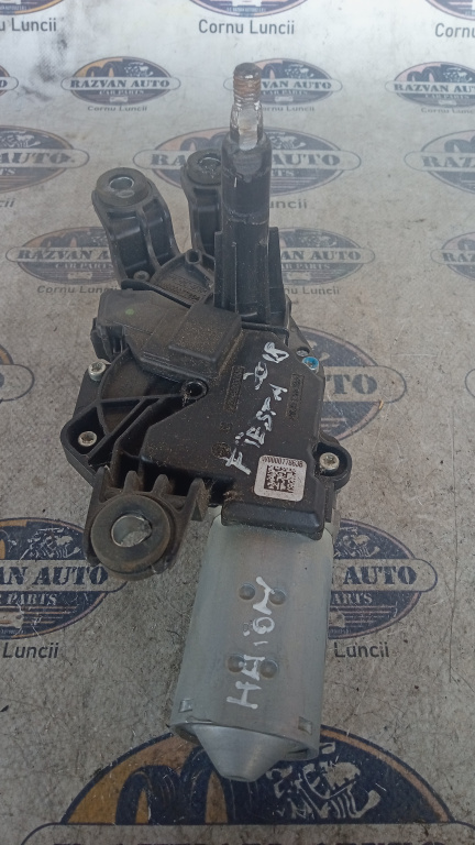 Motoras stergator haion Ford Fiesta 2018, H1BB17404AA