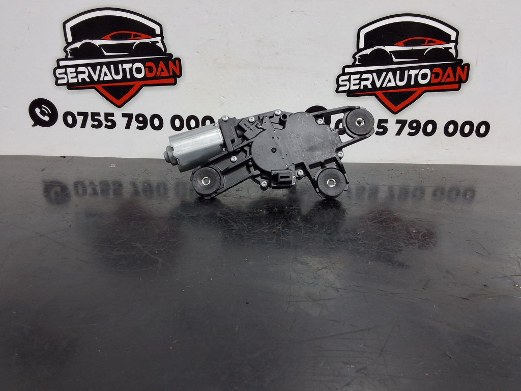 Motoras stergator haion Ford Fiesta 6 (2008-2012) [MK7] 1.4 Motorina 2009, 8A61-A17K441-AA