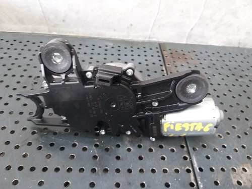 Motoras stergator haion ford fiesta 6 cb1 ccn 0390201215 8a61a17k441ad