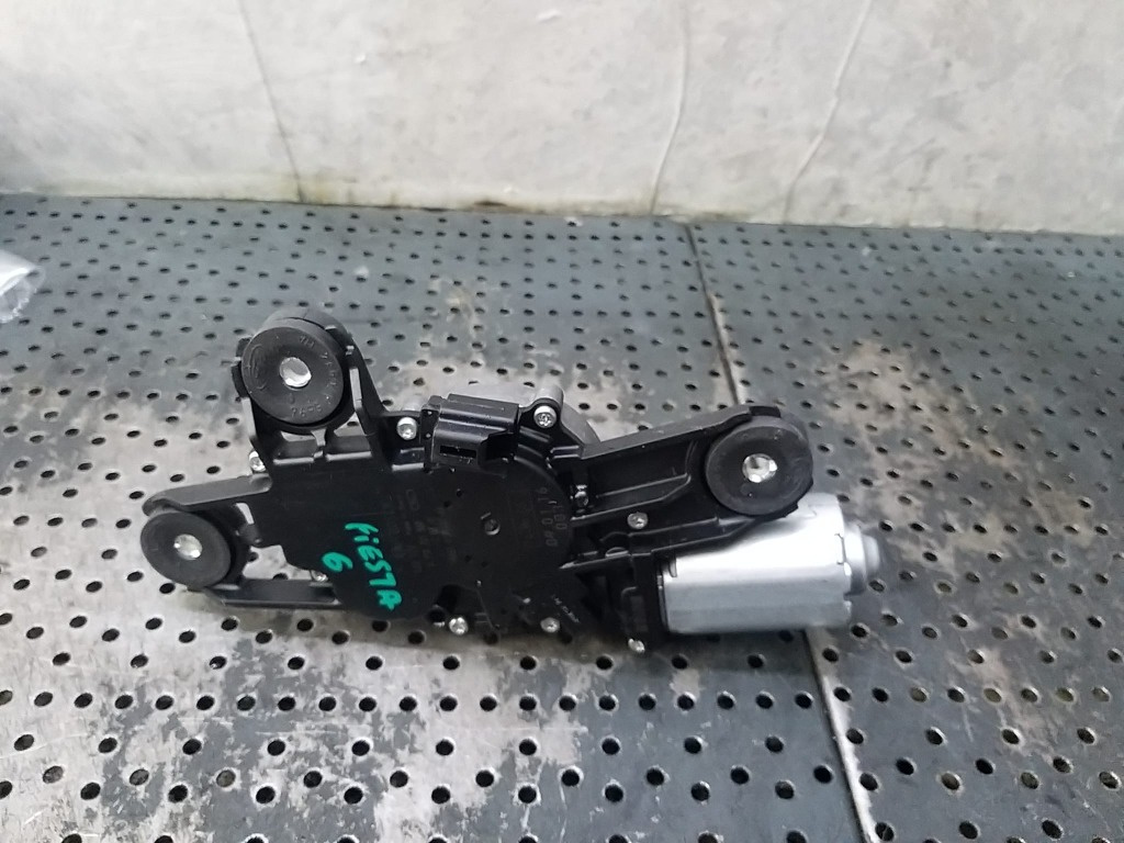 Motoras stergator haion ford fiesta 6 cb1 ccn 0390201860 8a61a17k441aa